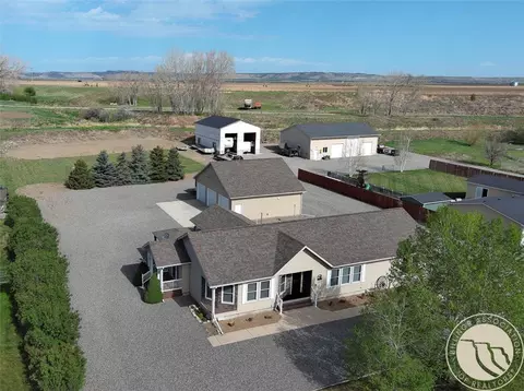 View/Area - 46 Beartooth View Dr, Laurel, MT 59044 photo 1 of 3