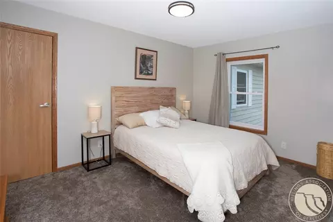 Bedroom - 46 Beartooth View Dr, Laurel, MT 59044 photo 3 of 3