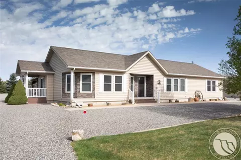 46 Beartooth View Dr, Laurel, MT 59044