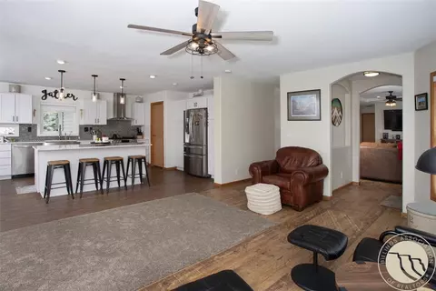 Kitchen - 46 Beartooth View Dr, Laurel, MT 59044 photo 1 of 9