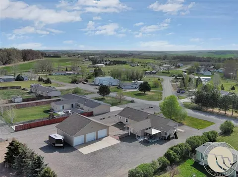 View/Area - 46 Beartooth View Dr, Laurel, MT 59044 photo 2 of 3