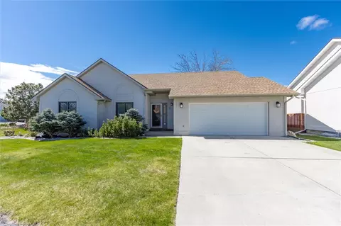 3131 Solar Blvd #2, Billings, MT 59102