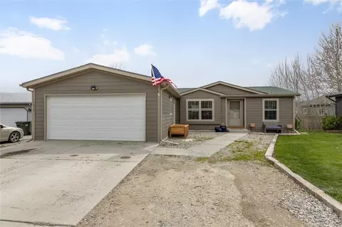 1027 Falls Creek Dr, Columbus, MT 59019