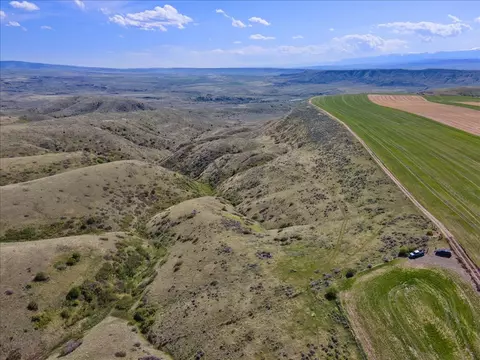 80 Acres Moser Dome Rd, Laurel, MT 59044 photo 5