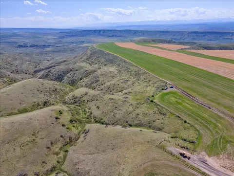 80 Acres Moser Dome Rd, Laurel, MT 59044 photo 6