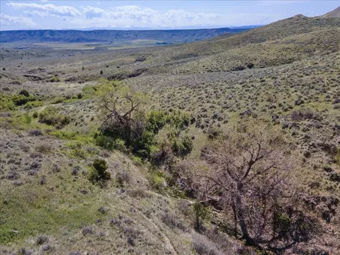 80 Acres Moser Dome Rd, Laurel, MT 59044 photo 13