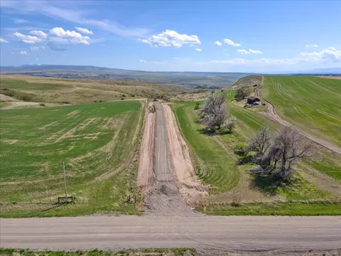 80 Acres Moser Dome Rd, Laurel, MT 59044 photo 3