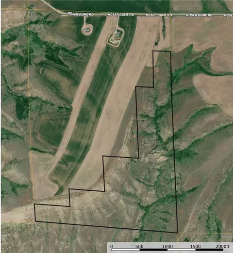 80 Acres Moser Dome Rd, Laurel, MT 59044 photo 20