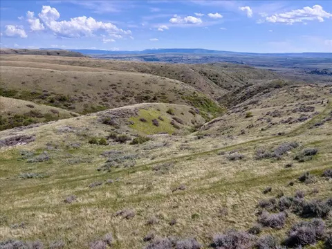 80 Acres Moser Dome Rd, Laurel, MT 59044 photo 2