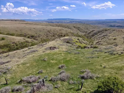 80 Acres Moser Dome Rd, Laurel, MT 59044 photo 4