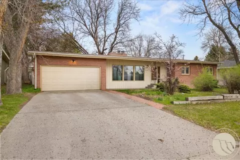 2115 Mariposa Ln, Billings, MT 59102