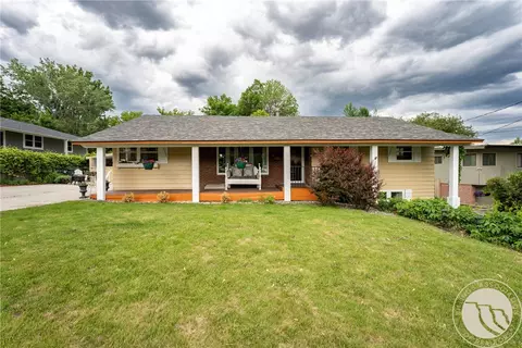 2917 Placer Dr, Billings, MT 59102