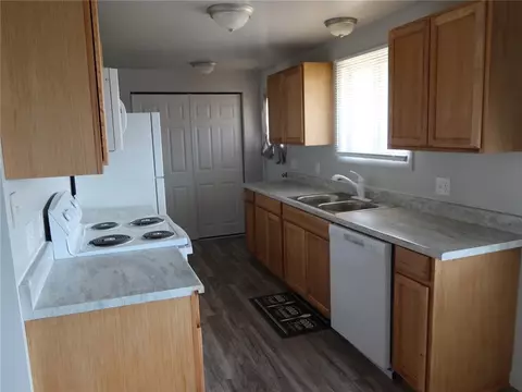 Kitchen - 623 3rd St E, Roundup, MT 59072 photo 1 of 1