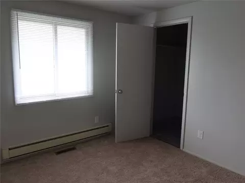 Bedroom - 623 3rd St E, Roundup, MT 59072 photo 2 of 6