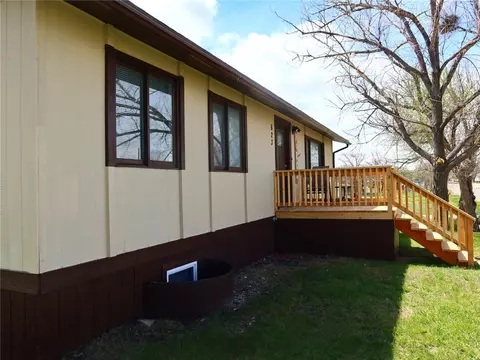 Exterior - 623 3rd St E, Roundup, MT 59072 photo 12 of 12