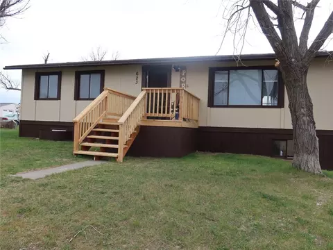 Other - 623 3rd St E, Roundup, MT 59072 photo 4 of 7