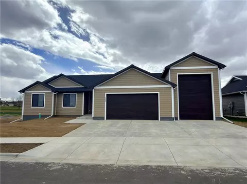 2050 Cypress Pt, Billings, MT 59105