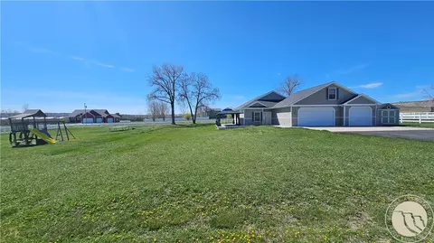524 African St, Billings, MT 59106