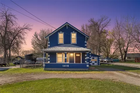 1418 Wicks Ln, Billings, MT 59105