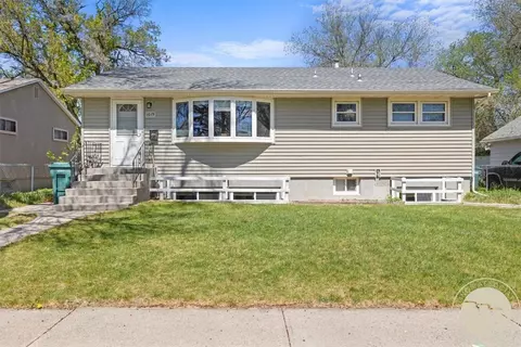 1019 Miles Ave, Billings, MT 59102