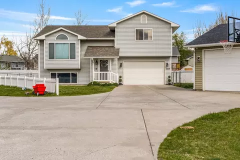1125 Competition Ave, Billings, MT 59105