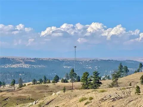 00 Divide Rd, Columbus, MT 59019