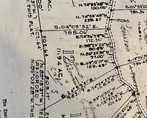 00 Divide Rd, Columbus, MT 59019 photo 4