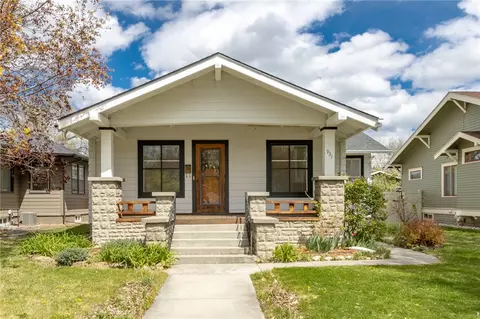 931 N 32nd St, Billings, MT 59101