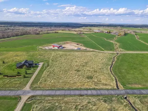 tbd Lot 5 Horseshoe, Roberts, MT 59070