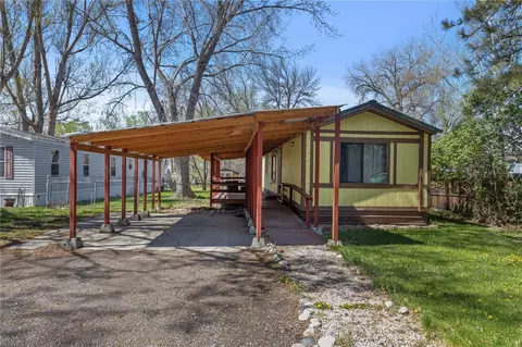 2616 Old Hardin Rd #27, Billings, MT 59101
