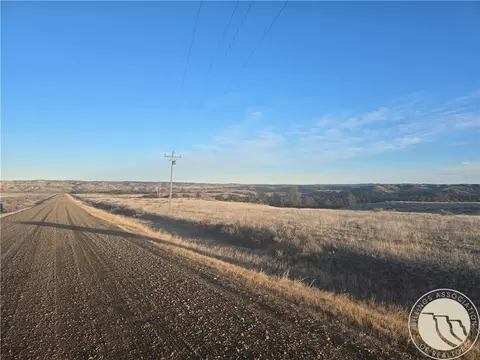 tbd Oil Field Rd, Winnett, MT 59087
