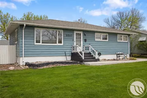 2517 Terry Ave, Billings, MT 59102