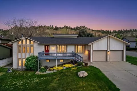 4025 Audubon, Billings, MT 59106