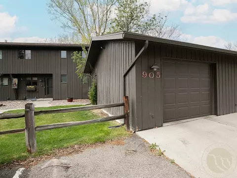 905 13th St W, Billings, MT 59102