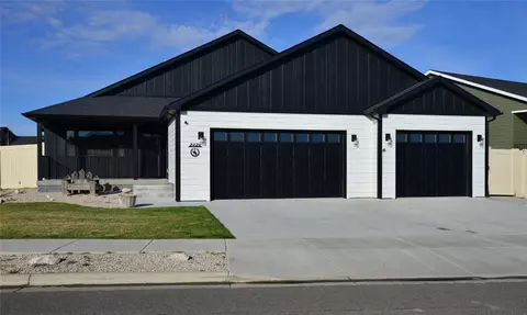 2426 Bonito Loop, Billings, MT 59105