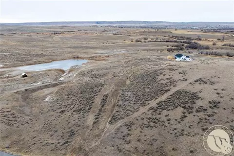 8325 Pond Rd, Billings, MT 59106