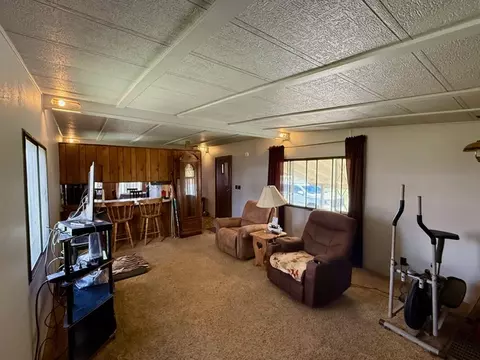 Living - 8 1st Avenue Musselshell, Musselshell, MT 59059 photo 2 of 2