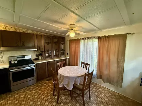 Kitchen - 8 1st Avenue Musselshell, Musselshell, MT 59059 photo 2 of 4