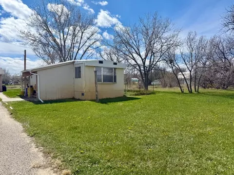Exterior - 8 1st Avenue Musselshell, Musselshell, MT 59059 photo 1 of 6