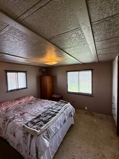 Bedroom - 8 1st Avenue Musselshell, Musselshell, MT 59059 photo 2 of 2