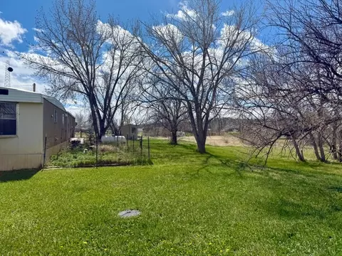 Exterior - 8 1st Avenue Musselshell, Musselshell, MT 59059 photo 2 of 6
