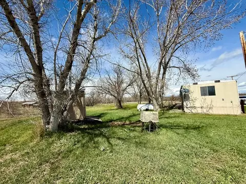 Exterior - 8 1st Avenue Musselshell, Musselshell, MT 59059 photo 4 of 6