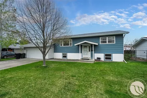 2315 Burlington Ave, Billings, MT 59102