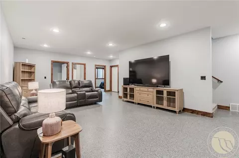 Living - 6770 Eagle Bend Blvd, Shepherd, MT 59079 photo 3 of 3