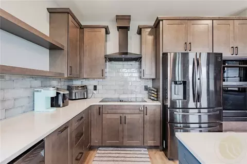 Kitchen - 6770 Eagle Bend Blvd, Shepherd, MT 59079 photo 4 of 7