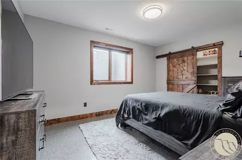 Bedroom - 6770 Eagle Bend Blvd, Shepherd, MT 59079 photo 5 of 5