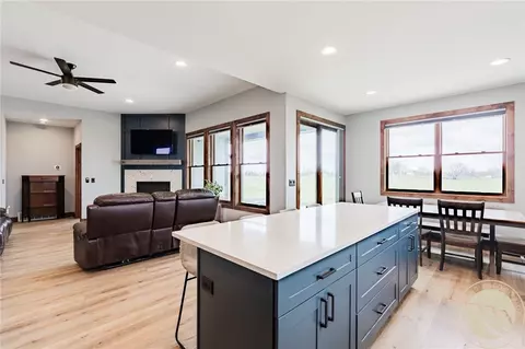 Kitchen - 6770 Eagle Bend Blvd, Shepherd, MT 59079 photo 6 of 7