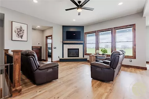 Living - 6770 Eagle Bend Blvd, Shepherd, MT 59079 photo 1 of 3