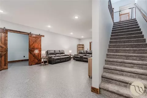 Entry Way - 6770 Eagle Bend Blvd, Shepherd, MT 59079 photo 2 of 2