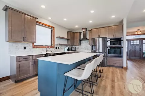 Kitchen - 6770 Eagle Bend Blvd, Shepherd, MT 59079 photo 2 of 7
